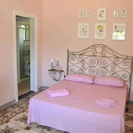 La Casa Dei Nonni Villa *