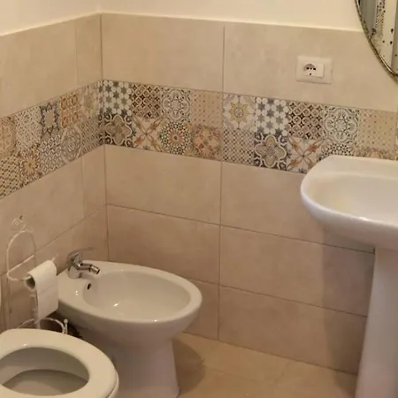 La Casa Dei Nonni *