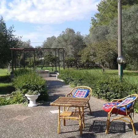 La Casa Dei Nonni *