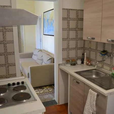 La Casa Dei Nonni * Sogliano Cavour