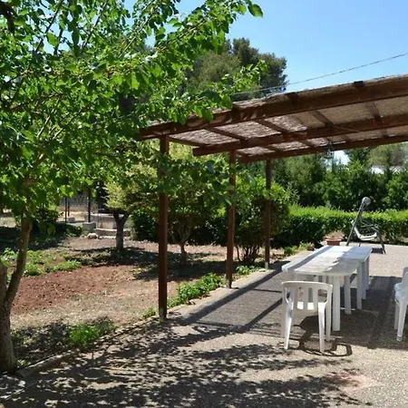 La Casa Dei Nonni Villa *