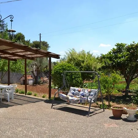 La Casa Dei Nonni *