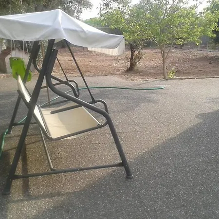 La Casa Dei Nonni