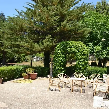 La Casa Dei Nonni Villa Sogliano Cavour