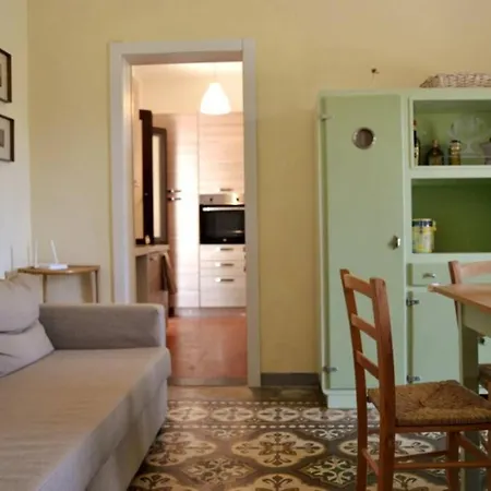 La Casa Dei Nonni Villa Sogliano Cavour