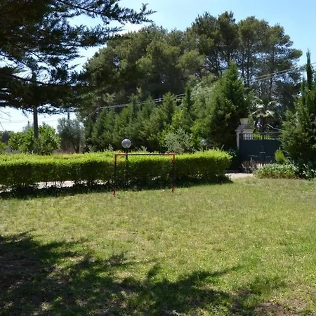 La Casa Dei Nonni * Sogliano Cavour