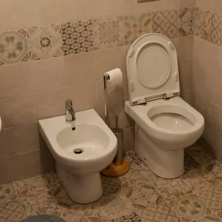 Vila La Casa Dei Nonni