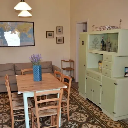 La Casa Dei Nonni *