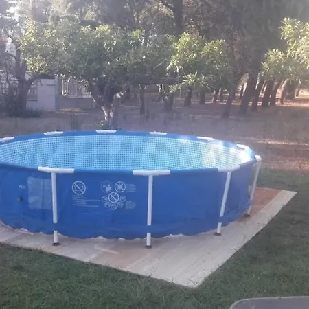 Vila La Casa Dei Nonni