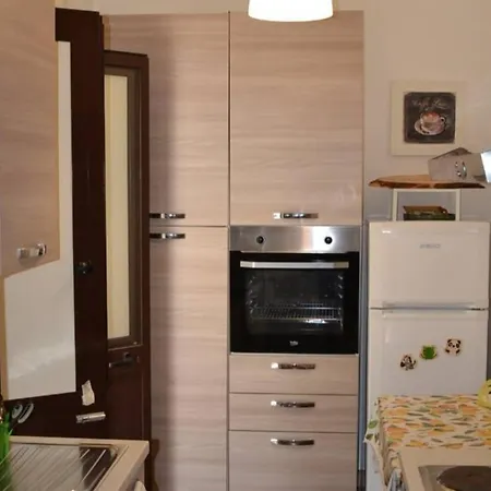 La Casa Dei Nonni