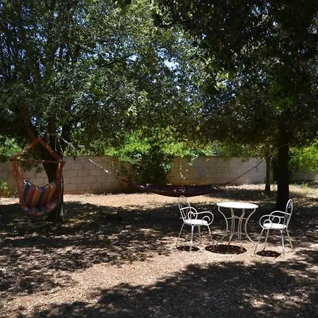 Vila La Casa Dei Nonni *
